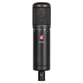 sE Electronics MICROFONE CONDENSADOR sE2200