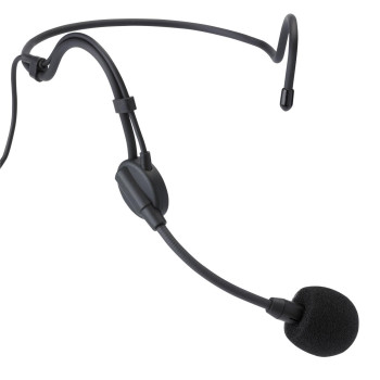 AUDIOPHONY MICROFONE CABEÇA GOHEAD