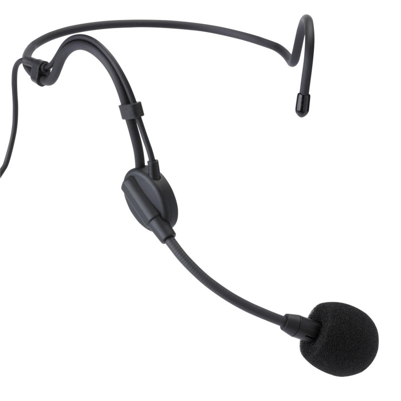 AUDIOPHONY MICROFONE CABEÇA GOHEAD