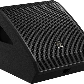EV Electro Voice MONITOR PALCO AMPLIFICADO PXM 12MP
