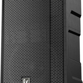 EV Electro Voice ELX200 10P BK