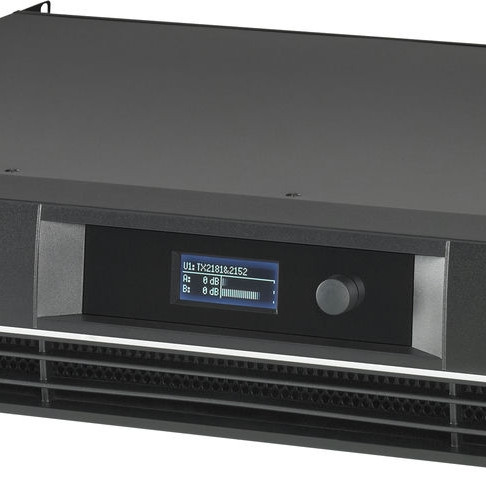 Dynacord AMPLIFICADOR POTENCIA L1300 FD