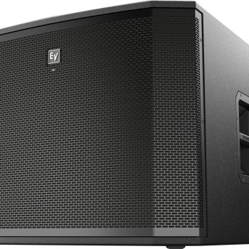 EV Electro Voice ETX 18SP