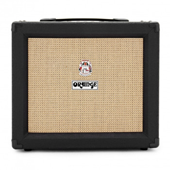 Orange Crush 35RT Black