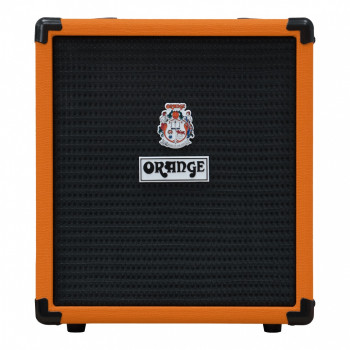 Orange Crush Bass 25
