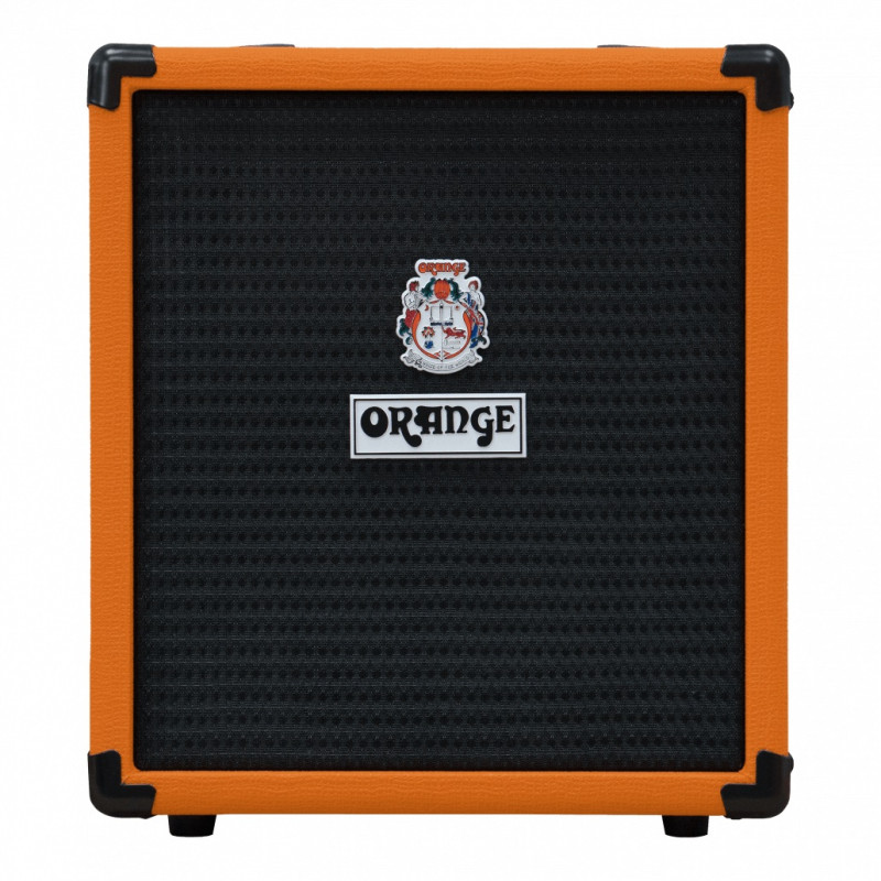 Orange Crush Bass 25