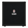 Orange Crush Bass 100 Black