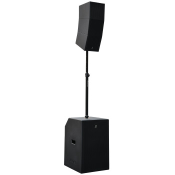 Studiomaster CORE151