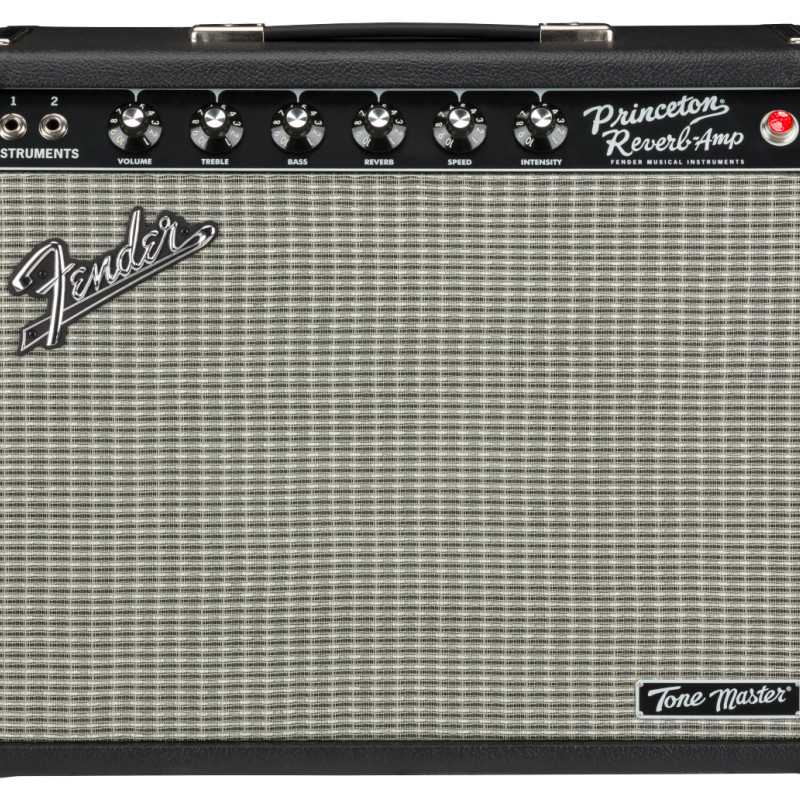 Fender Tone Master Princeton Reverb