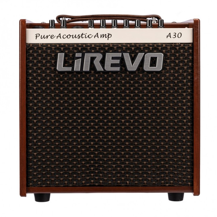 Lirevo A30