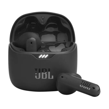 JBL AURICULARES BLUETOOTH Tune Flex TWS BLK