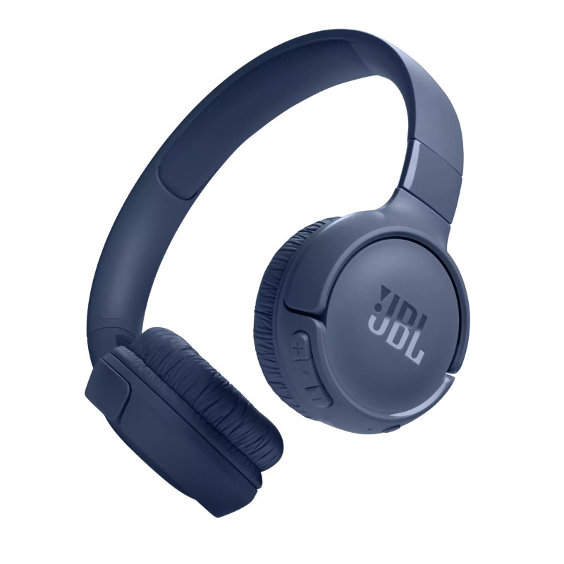 JBL AUSCULTADORES BLUETOOTH Tune 520 BT BLU