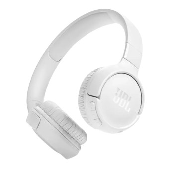 JBL AUSCULTADORES BLUETOOTH Tune 520 BT WHT