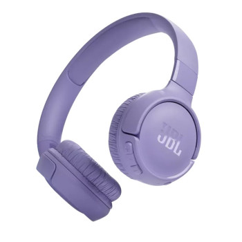 JBL AUSCULTADORES BLUETOOTH Tune 520 BT PUR