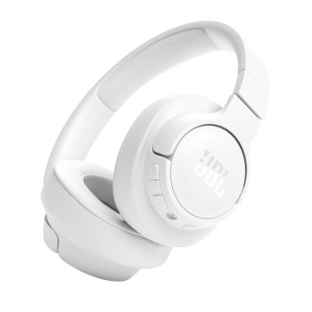JBL AUSCULTADORES BLUETOOTH Tune 720 BT WHT