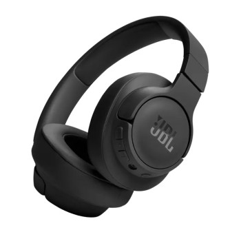 JBL AUSCULTADORES BLUETOOTH Tune 720 BT BLK