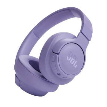 JBL AUSCULTADORES BLUETOOTH Tune 720 BT PUR