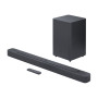 JBL SISTEMA HI FI SOUNDBAR Bar 2.1 Deep Bass Mk2