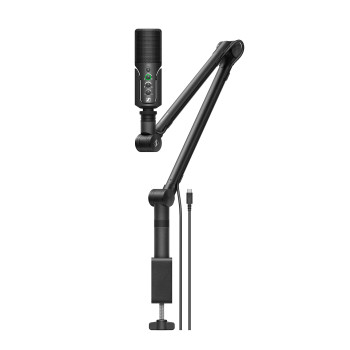 Sennheiser KIT MICROFONE USB Profile Streaming Set