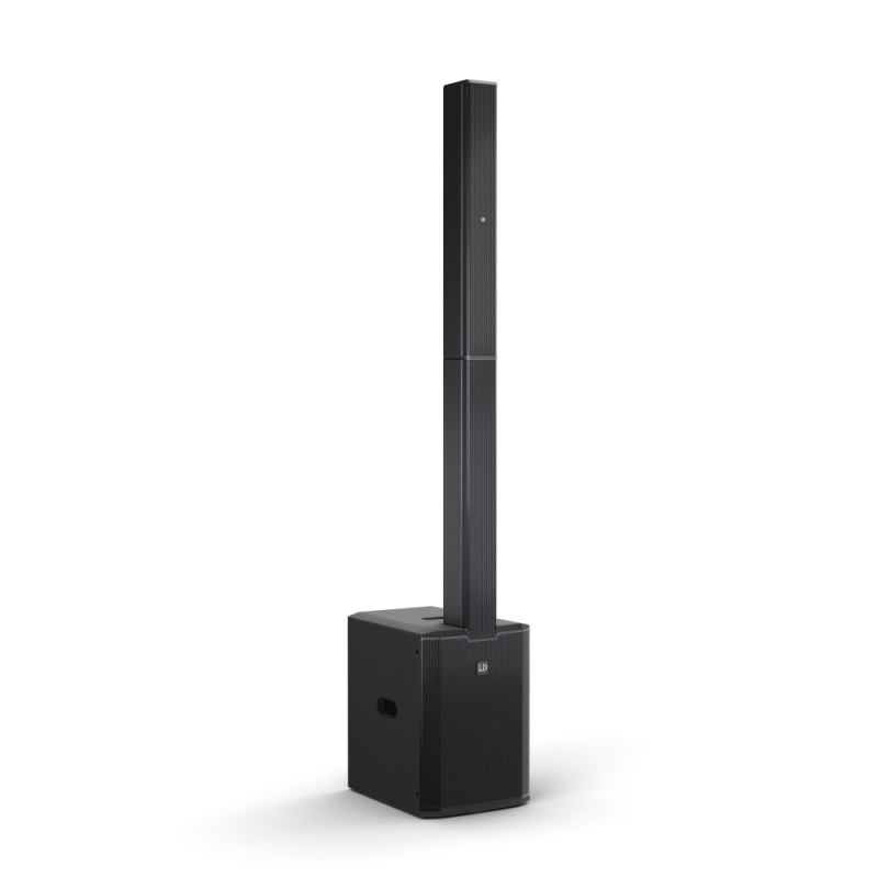 LD Systems Maui 28 G3 Black