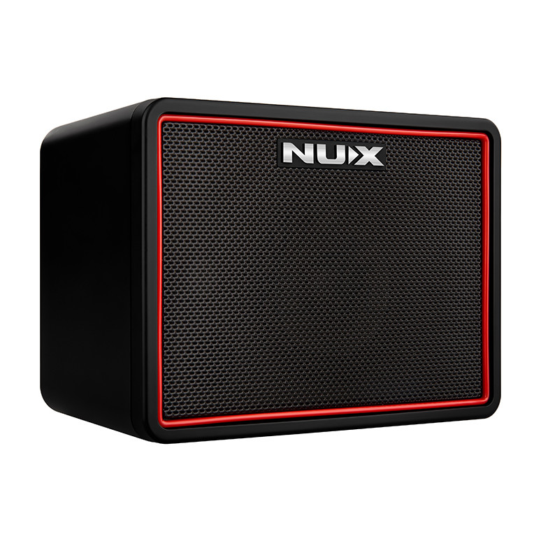 NUX Mighty Lite BT MkII