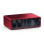 Focusrite INTERFACE USB Scarlett 4i4 4rd Gen