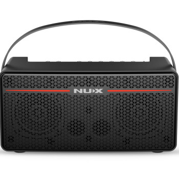 NUX Mighty Space