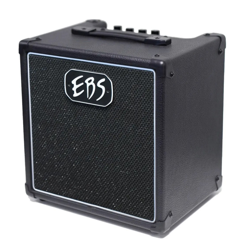 EBS Session 30 MK3