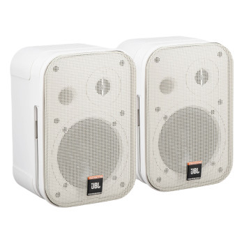 JBL PAR COLUNAS Passivas Control 1 PRO WH