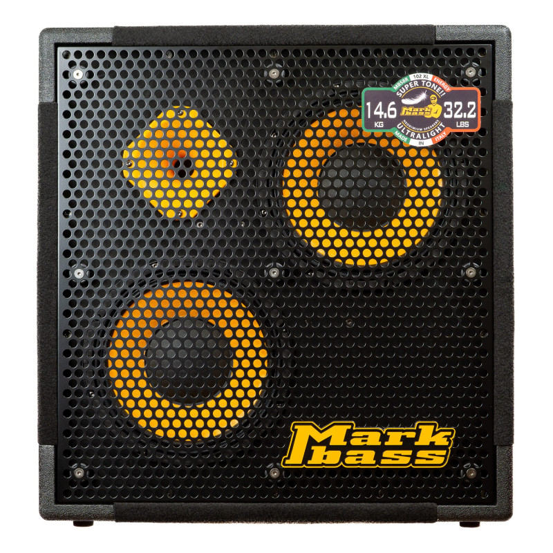 Markbass MB58R 102 XL ENERGY 8 ohms