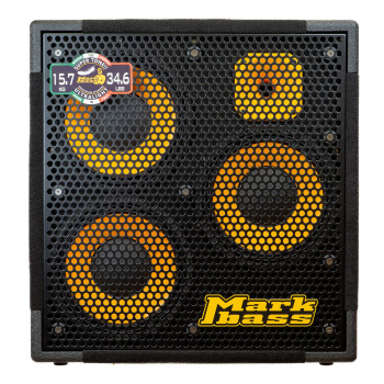 Markbass MB58R 103 ENERGY 6 ohms