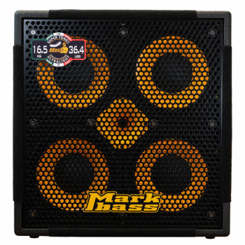 Markbass MB58R 104 ENERGY 4 ohms