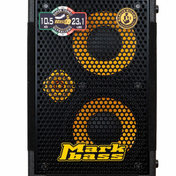 Markbass MB58R 102 PURE 8 ohms