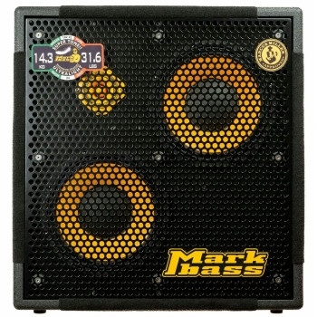 Markbass MB58R 102 XL PURE 4 ohms
