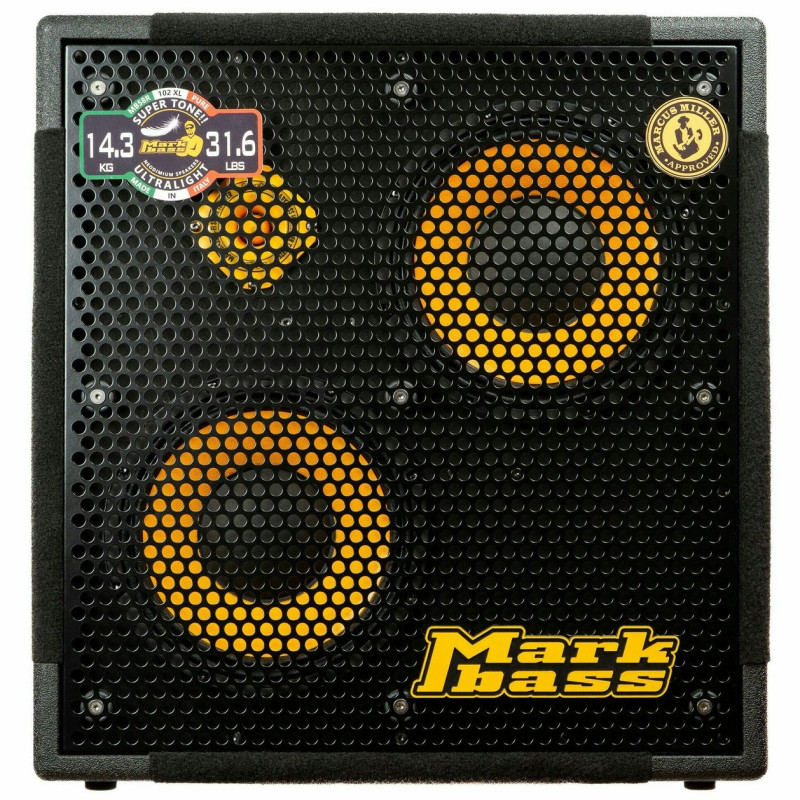 Markbass MB58R 102 XL PURE 4 ohms