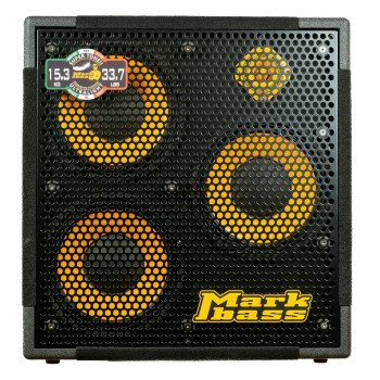 Markbass MB58R 103 PURE 6 ohms