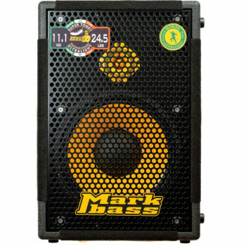 Markbass MB58R 121 PURE 8 ohms