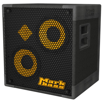Markbass MB58R 102 XL P 4 ohms