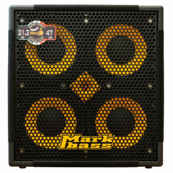Markbass MB58R 104 P 4 ohms