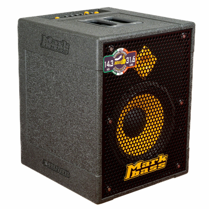 Markbass MB58R CMD 121 P