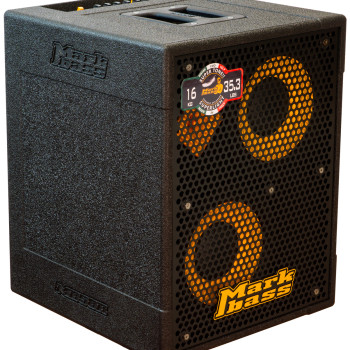 Markbass MB58R CMD 102 P