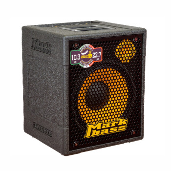 Markbass MB58R MINI CMD 121 PURE