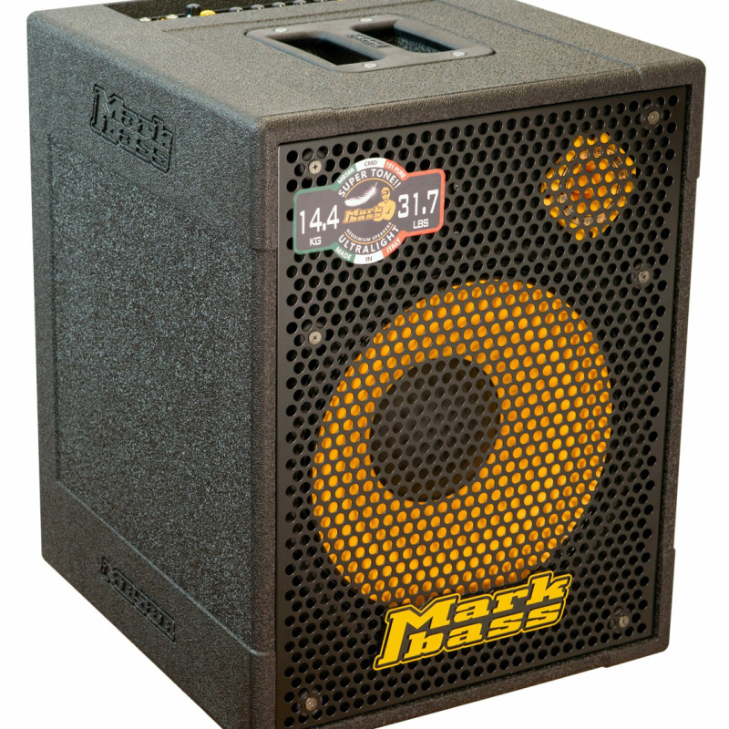 Markbass MB58R CMD 151 PURE