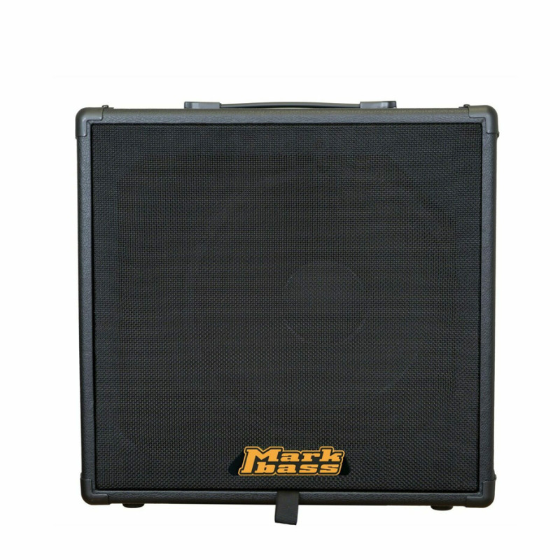 Markbass CMB 101 Black Line
