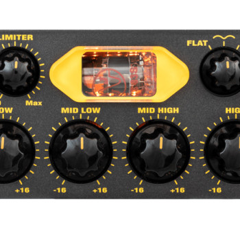 Markbass Little Mark Vintage