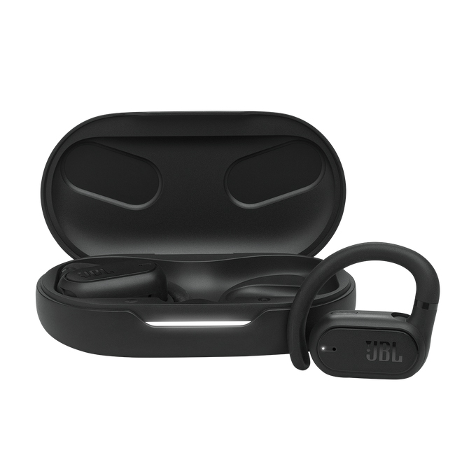 JBL AURICULARES BLUETOOTH Soundgear Sense BK