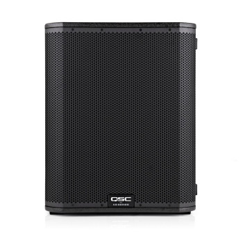 QSC KS118 EU