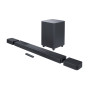 JBL SISTEMA HI FI SOUNDBAR Bar 1300