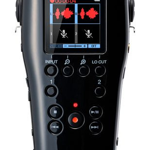 Zoom GRAVADOR PORTATIL M4 MicTrak