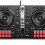 Hercules DJ CONTROLADOR DJ Inpulse 300 MK2
